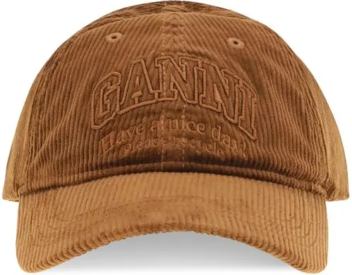 Кепка GANNI