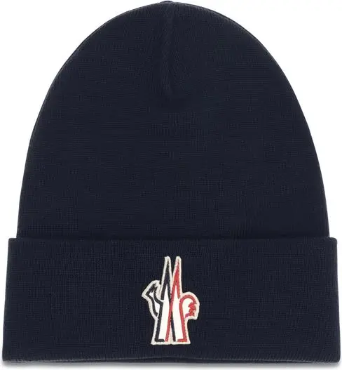 Шапка бини Moncler Grenoble