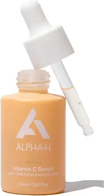 Serum Alpha-H