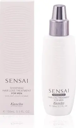 Средство для волос Sensai