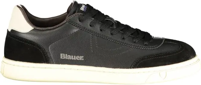 Спортивные кроссовки Blauer