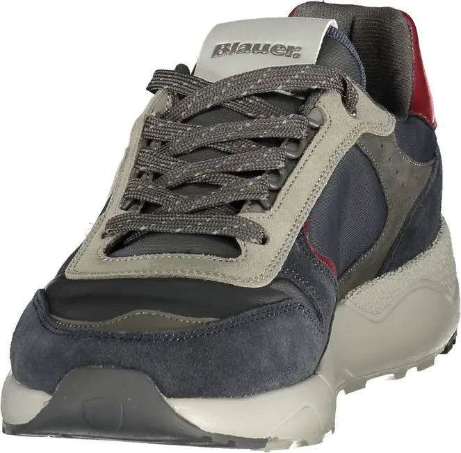 Спортивные кроссовки Blauer