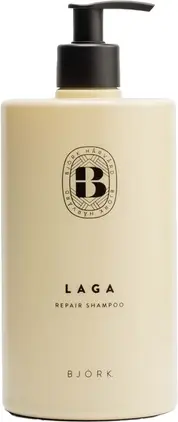Шампунь Bjork LAGA