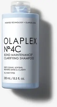 Шампунь Olaplex No. 4C Bond Maintenance