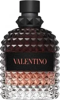 Туалетная вода Valentino Uomo Born In Roma Coral Fantasy