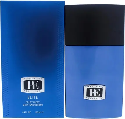 Туалетная вода Perry Ellis Portfolio Elite