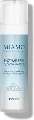 Отшелушивающая маска MIAMODA Enzyme Peel O2 Glow