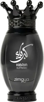 Eau de Parfum Zimaya Kibria Supremo