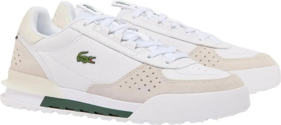 Кроссовки Lacoste