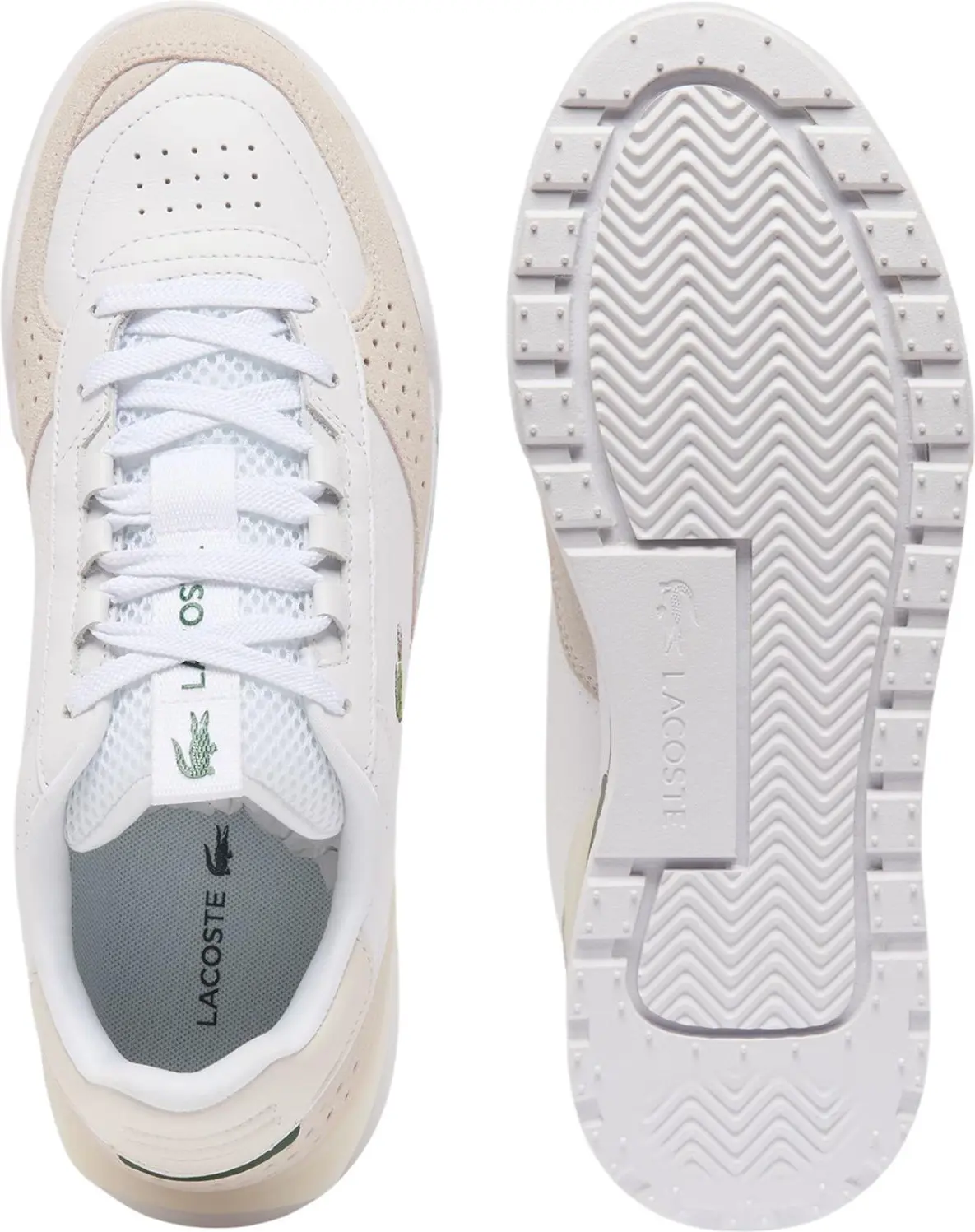 Кроссовки Lacoste