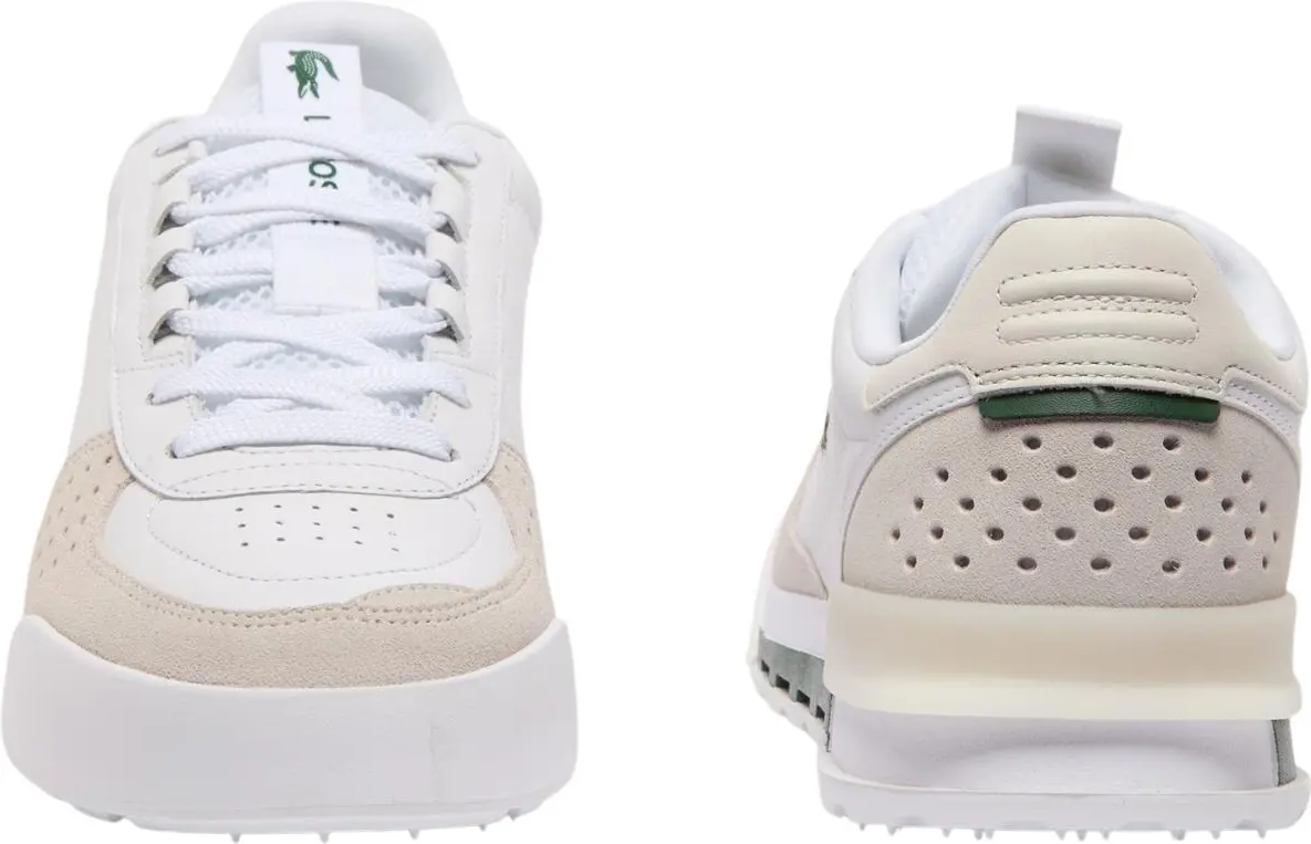 Кроссовки Lacoste