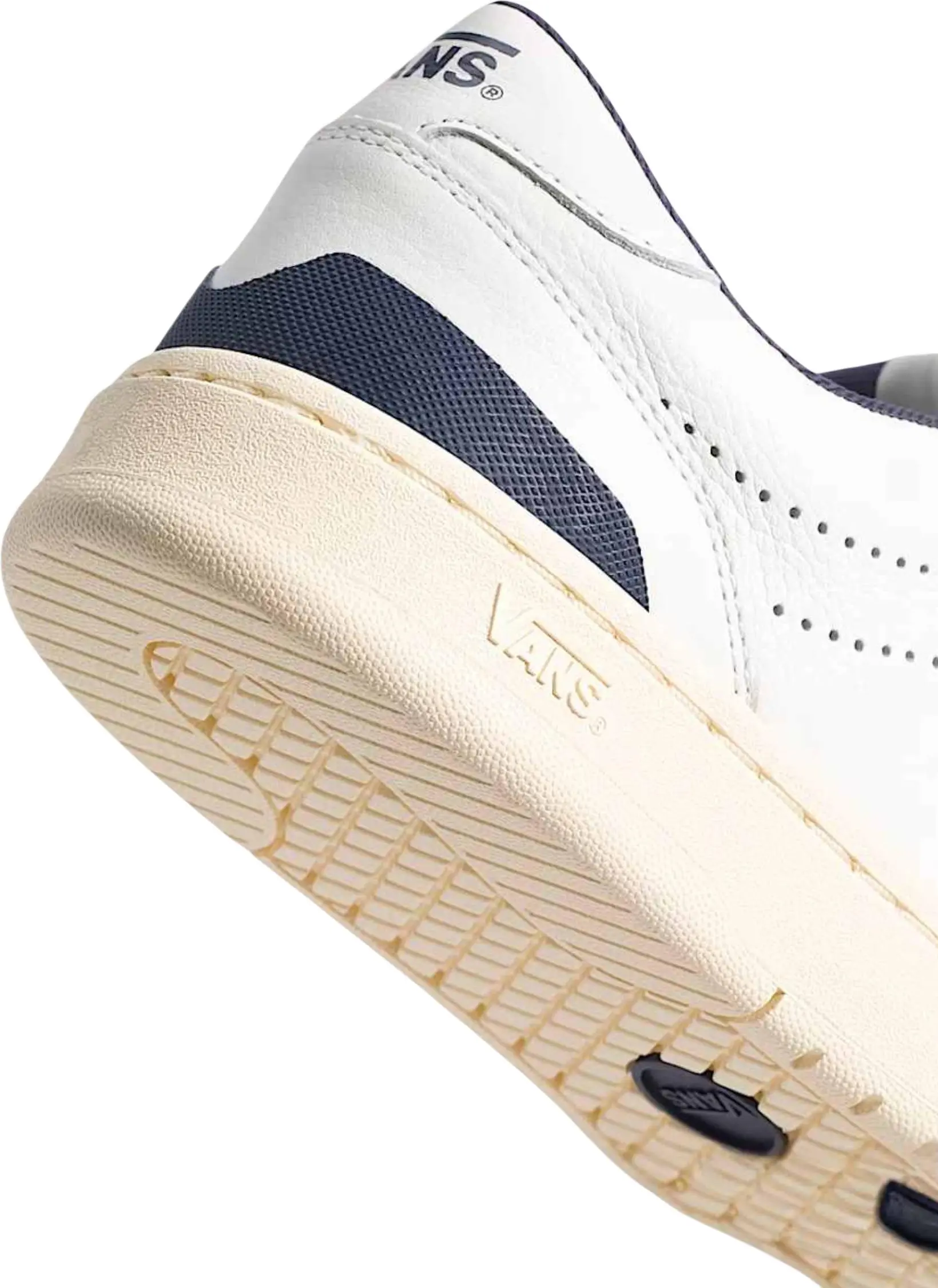 Кеды Vans