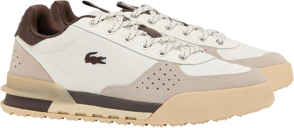 Кроссовки Lacoste