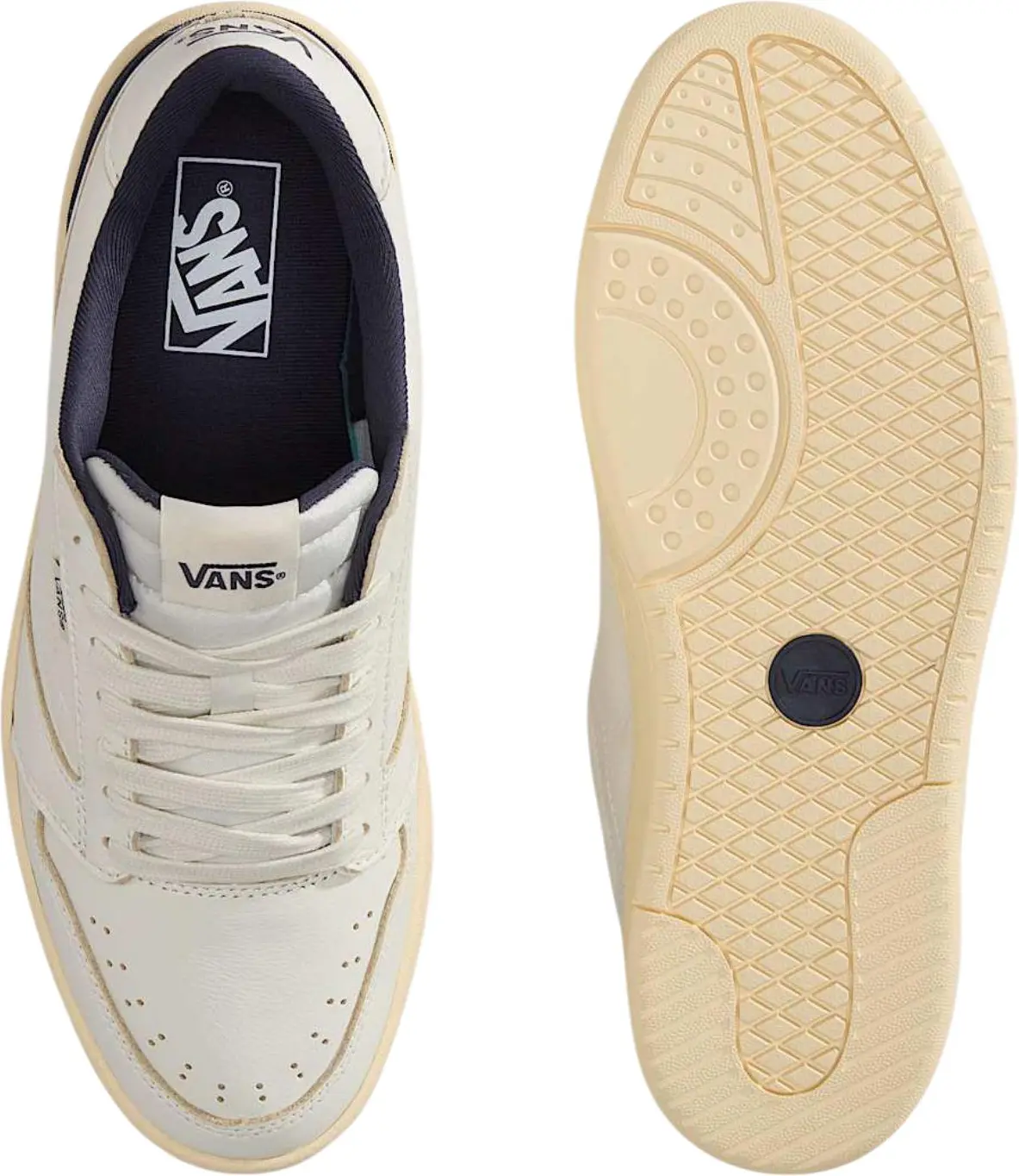 Кеды Vans
