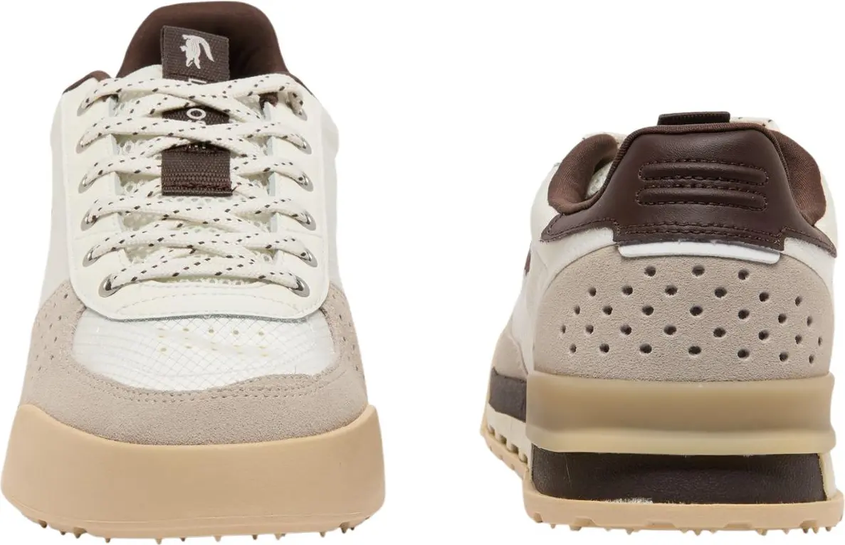 Кроссовки Lacoste