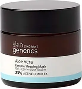 Night Gel Skin Generics