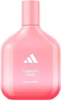Парфюмерная вода Adidas Vibes Galactic Mojo