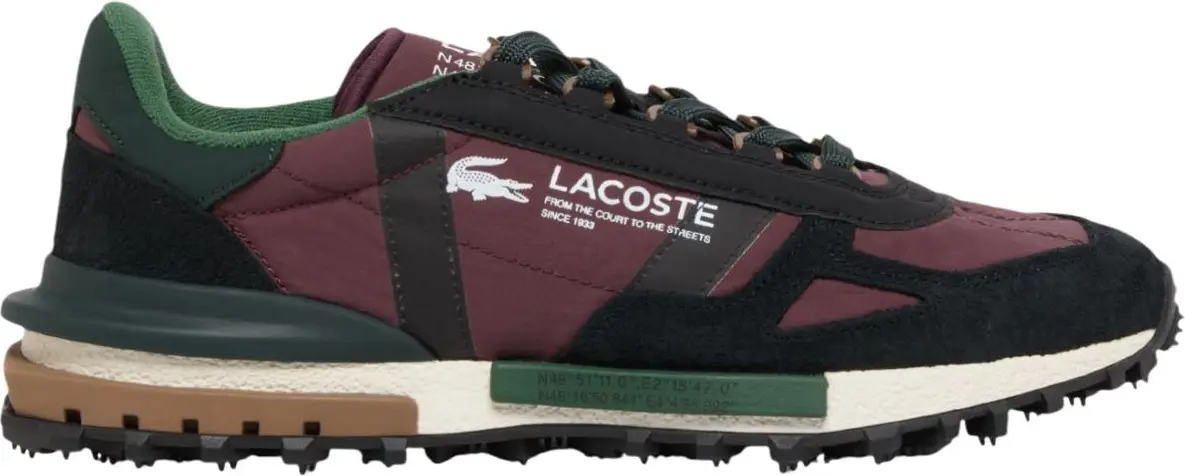 Кроссовки Lacoste