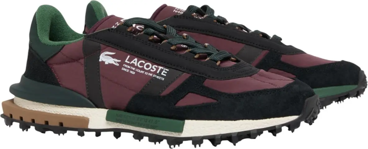 Кроссовки Lacoste