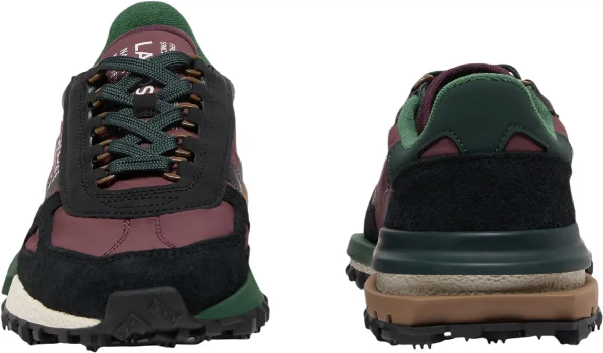 Кроссовки Lacoste