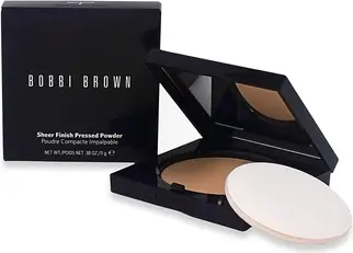 Пудра Bobbi Brown