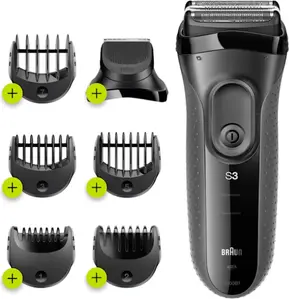Электробритва BRAUN Series 3+