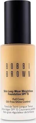 Тональный крем Bobbi Brown