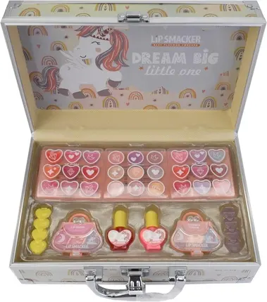 Набор косметики Lip Smacker