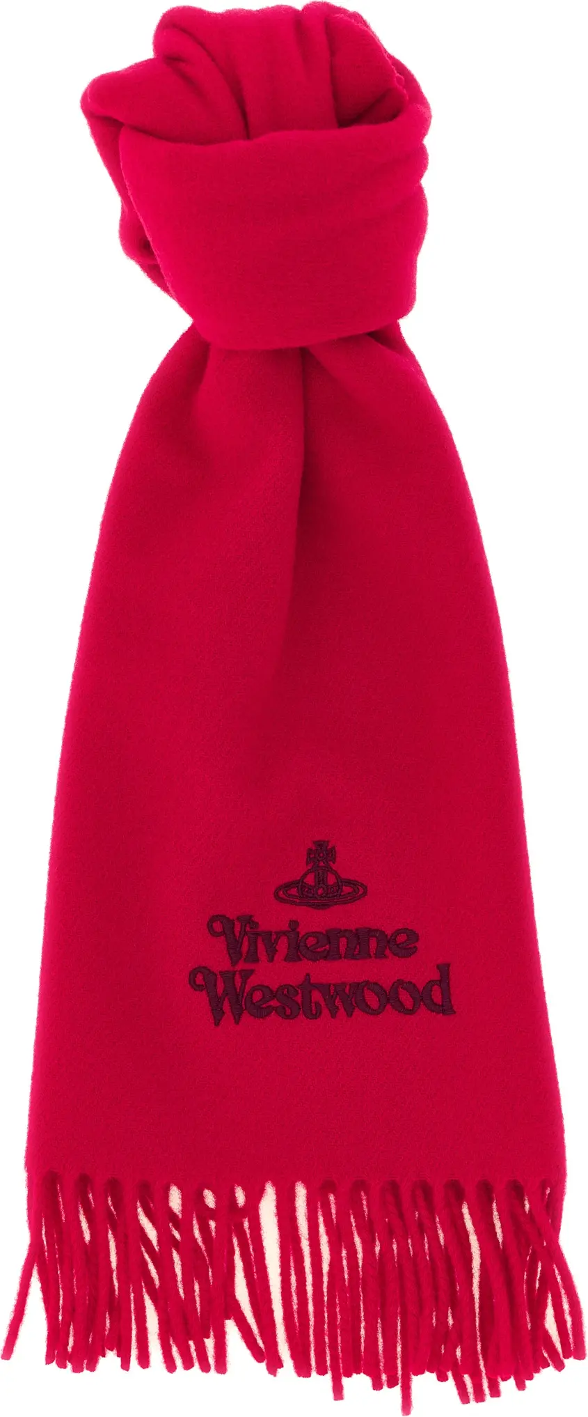 Шарф Vivienne Westwood