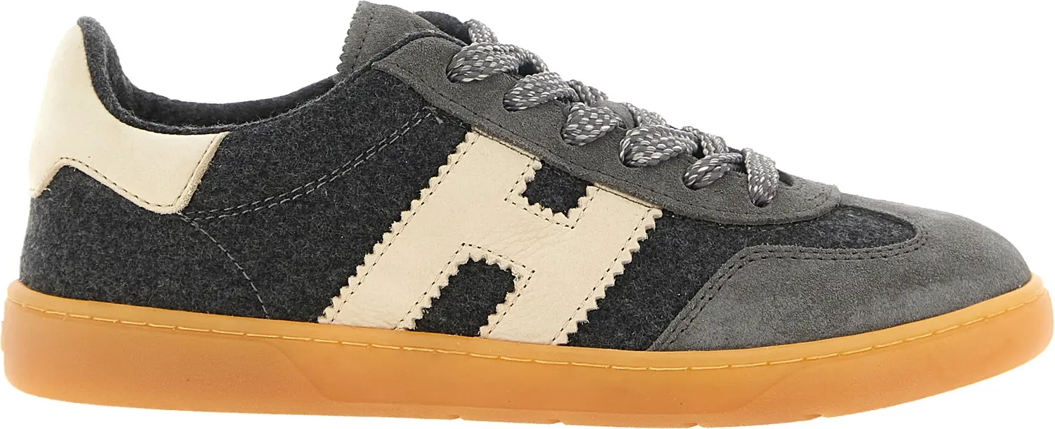 Кроссовки Hogan