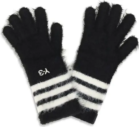 Перчатки Y-3