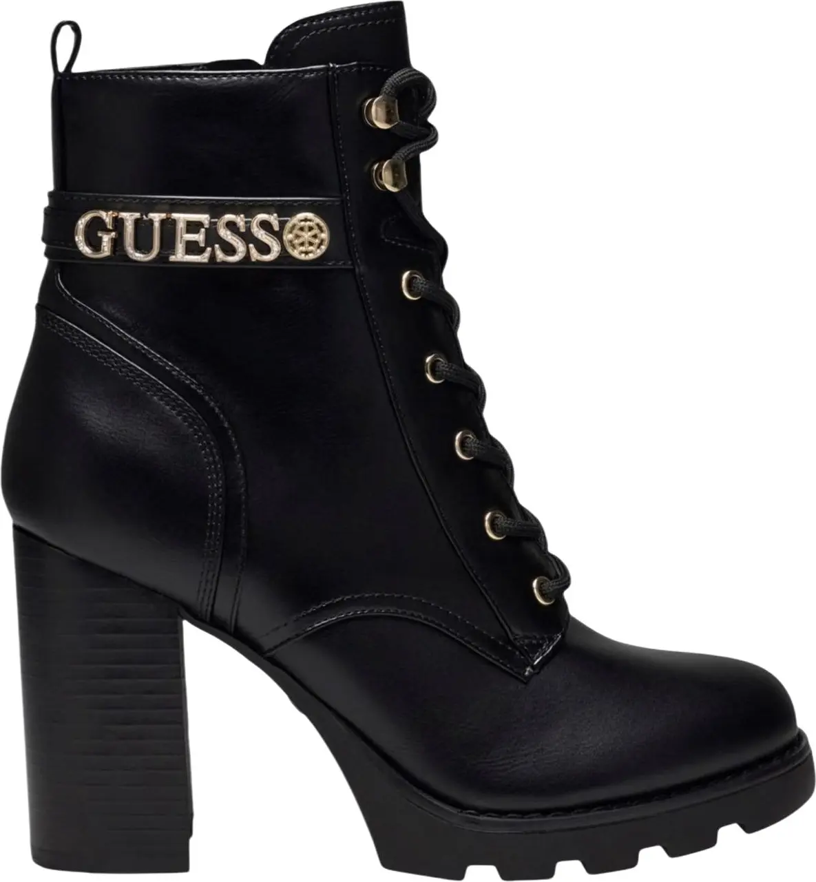 Сандалии GUESS