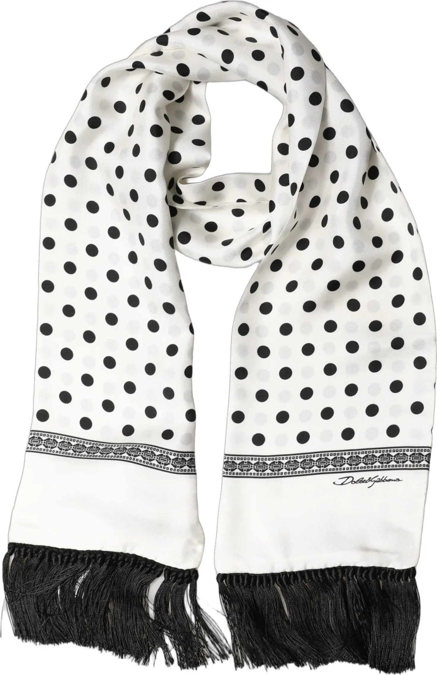 Scarf Dolce & Gabbana