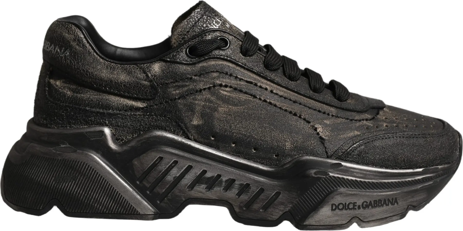 Кроссовки Dolce & Gabbana Daymaster
