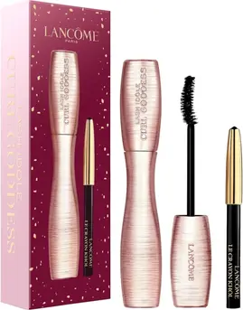 Набор косметики Lancome Lash Idole Curl Goddess
