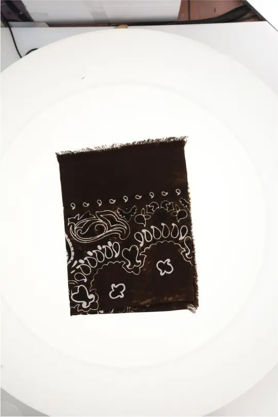Foulard Destin