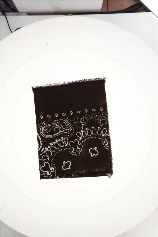 Foulard Destin