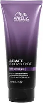 Кондиционер Wella Professionals Ultimate Color Blonde