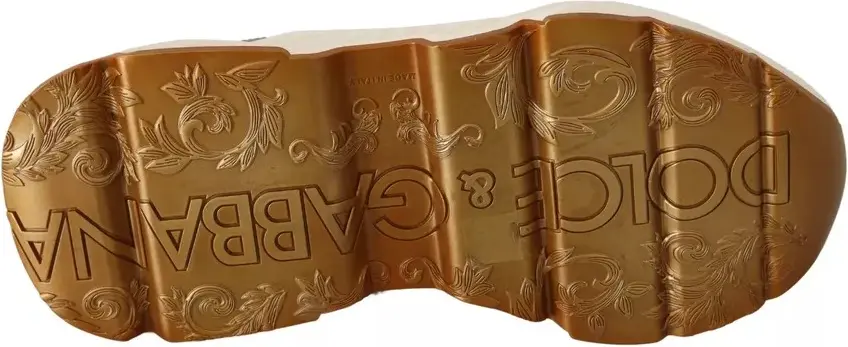 Обувь Dolce & Gabbana DAYMASTER