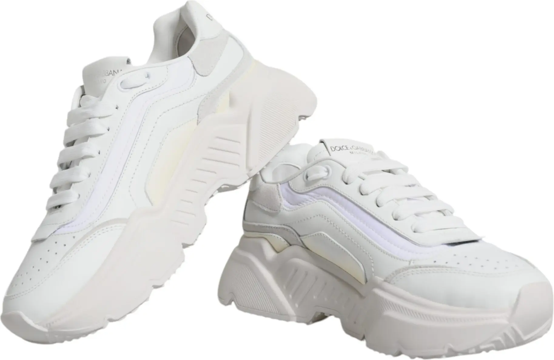 Кроссовки Dolce & Gabbana DAYMASTER