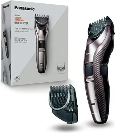 Электрический триммер Panasonic ER-GC63-H503