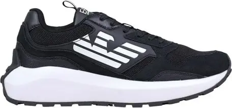 Спортивные кроссовки Armani EA7
