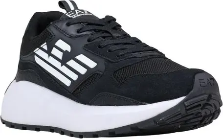 Спортивные кроссовки Armani EA7
