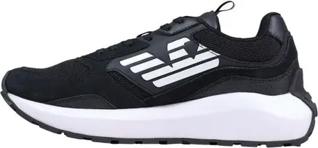 Спортивные кроссовки Armani EA7