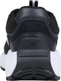 Спортивные кроссовки Armani EA7