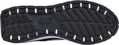 Спортивные кроссовки Armani EA7