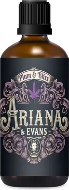 Бальзам после бритья Ariana & Evans Plum & Bliss