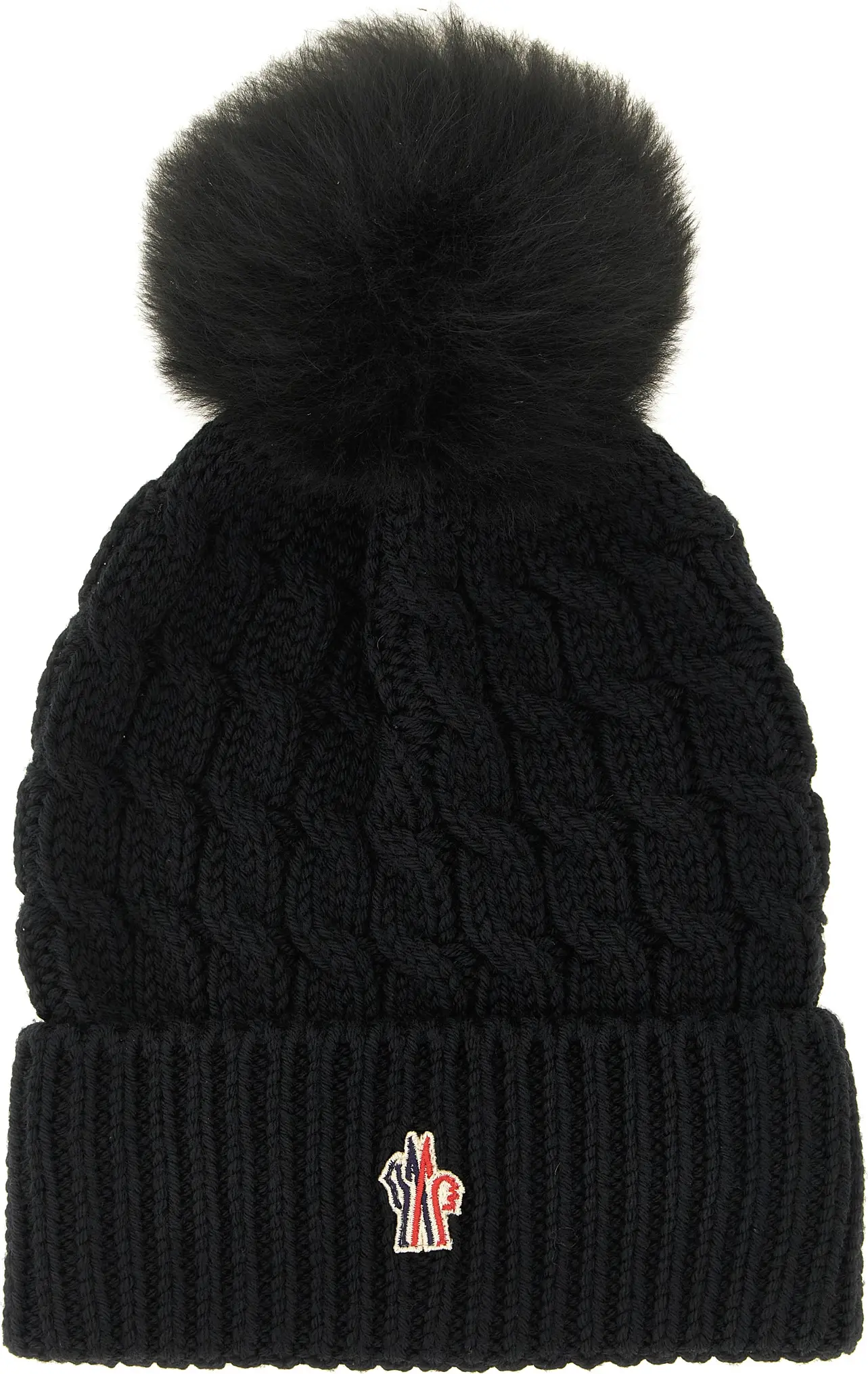 Шапка Moncler Grenoble