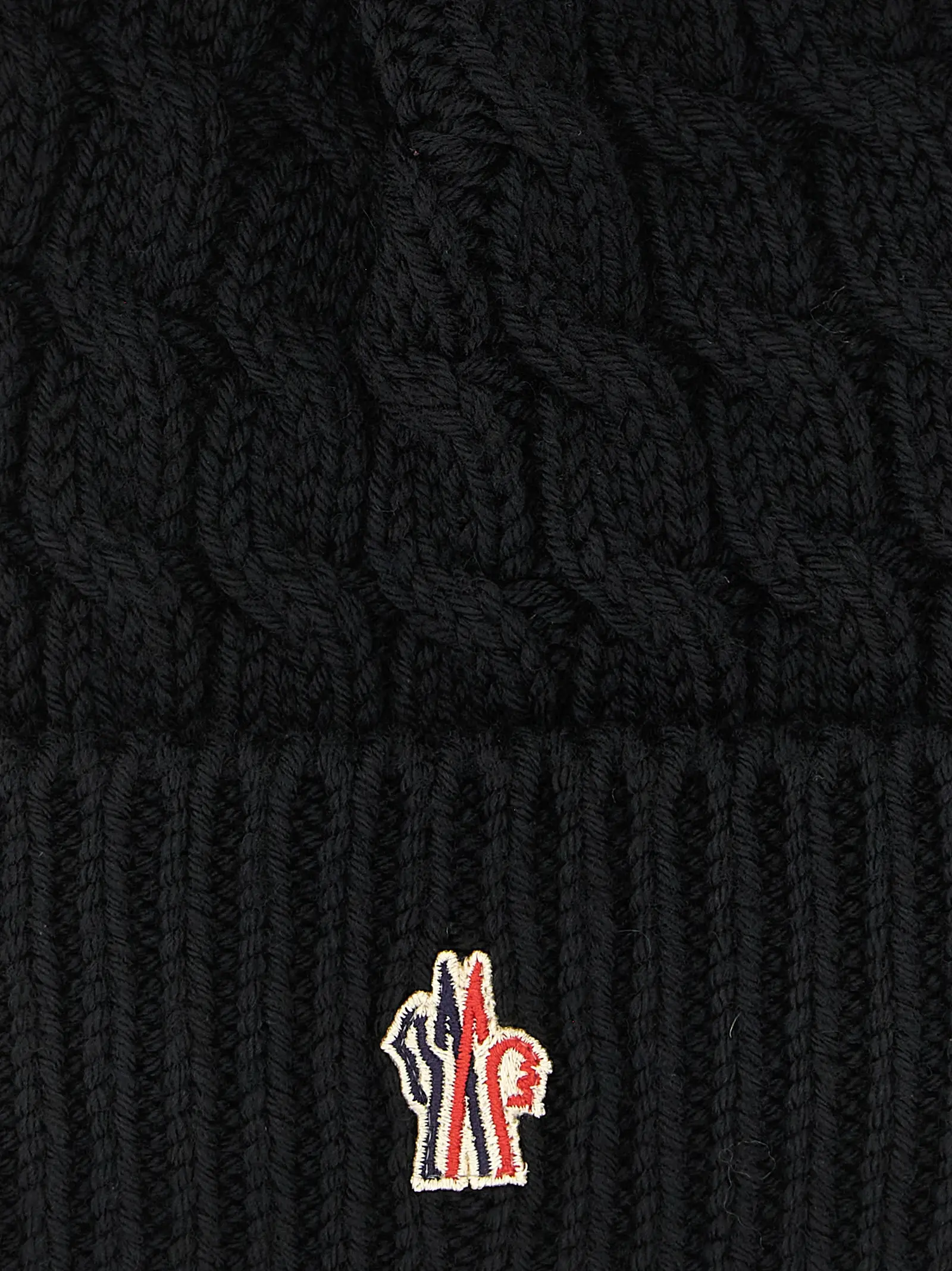Шапка Moncler Grenoble