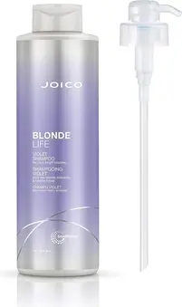 Шампунь Joico Blonde Life